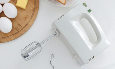 appliances