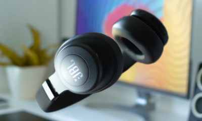 audio