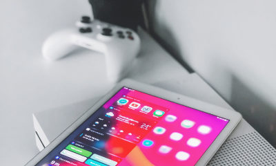consumer-electronics