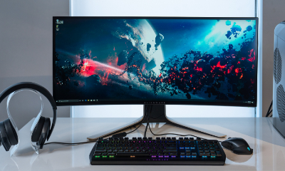 monitors